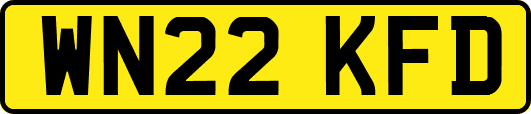WN22KFD