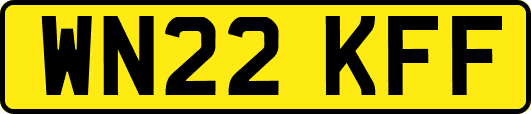 WN22KFF