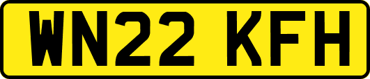 WN22KFH