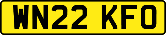 WN22KFO