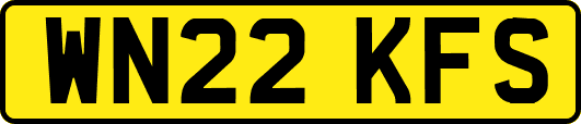 WN22KFS