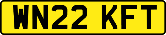 WN22KFT