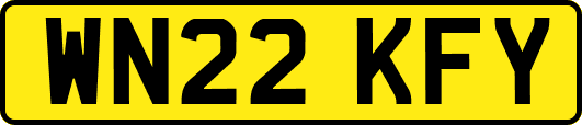 WN22KFY