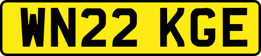 WN22KGE