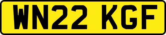 WN22KGF