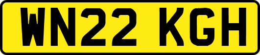 WN22KGH
