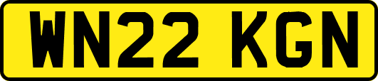 WN22KGN