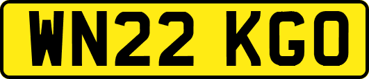 WN22KGO