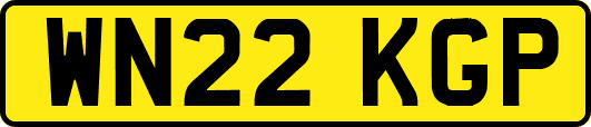 WN22KGP