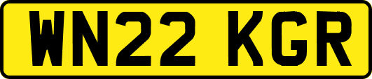 WN22KGR