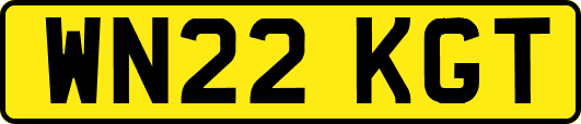 WN22KGT
