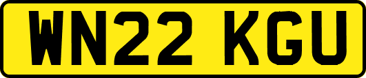 WN22KGU