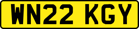 WN22KGY
