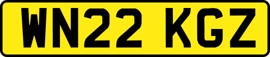WN22KGZ
