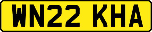 WN22KHA