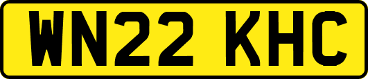 WN22KHC