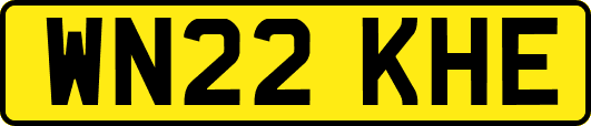 WN22KHE
