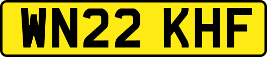 WN22KHF