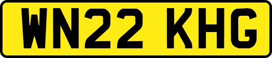 WN22KHG