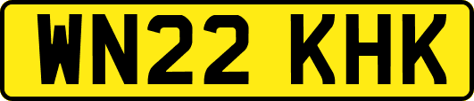 WN22KHK