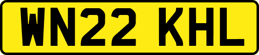 WN22KHL