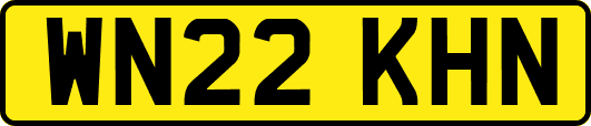 WN22KHN