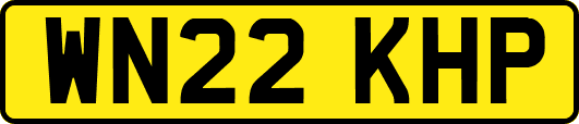 WN22KHP