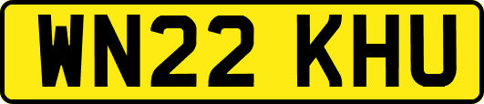 WN22KHU
