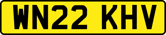 WN22KHV