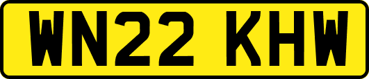 WN22KHW