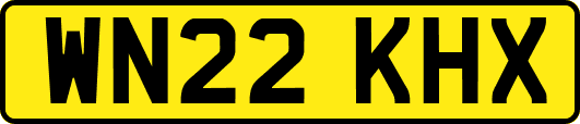 WN22KHX