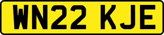 WN22KJE