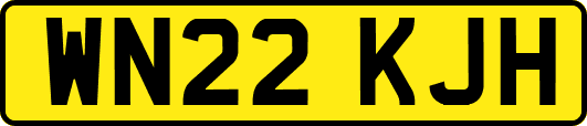 WN22KJH