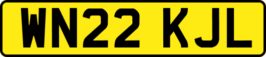WN22KJL