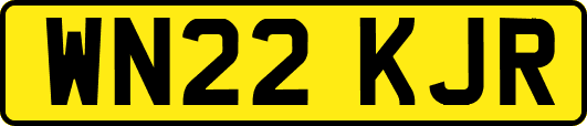 WN22KJR