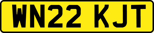 WN22KJT