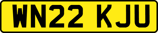WN22KJU
