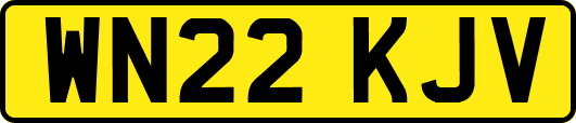 WN22KJV