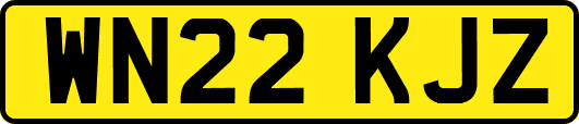 WN22KJZ