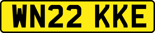 WN22KKE