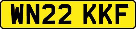 WN22KKF