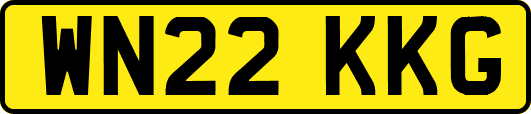 WN22KKG