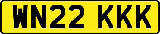 WN22KKK