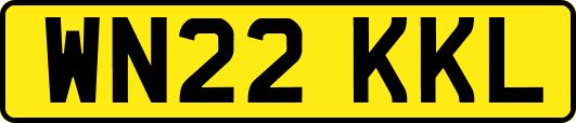 WN22KKL
