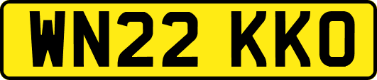 WN22KKO