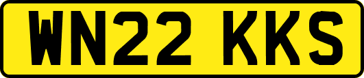 WN22KKS