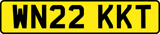 WN22KKT