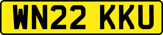 WN22KKU