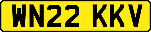 WN22KKV