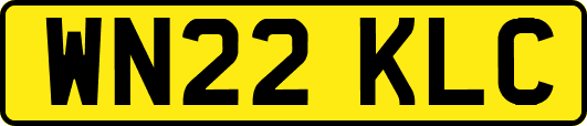 WN22KLC